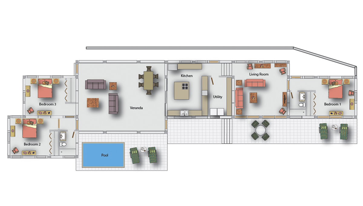 Copperwood 3 plan